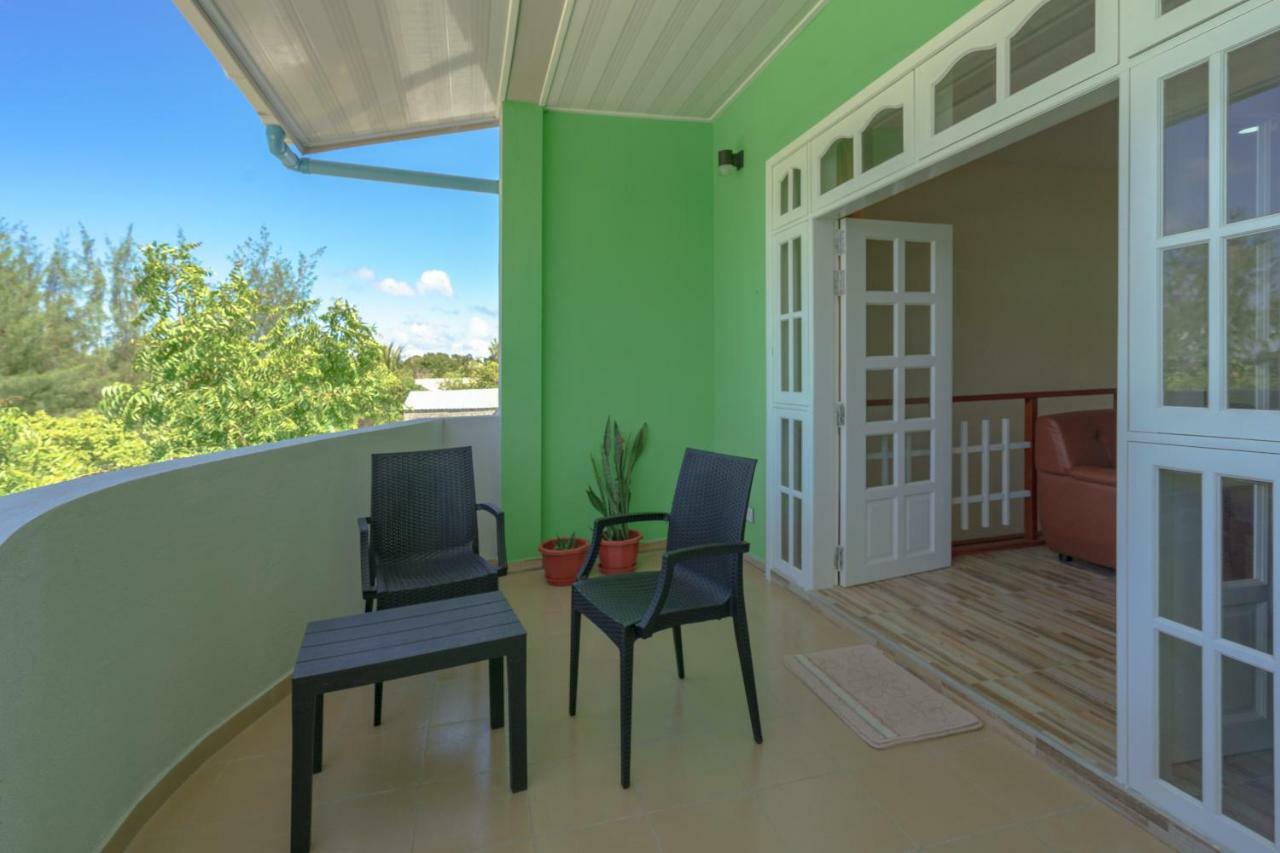 Cottage 316 Fuvahmulah Eksteriør billede